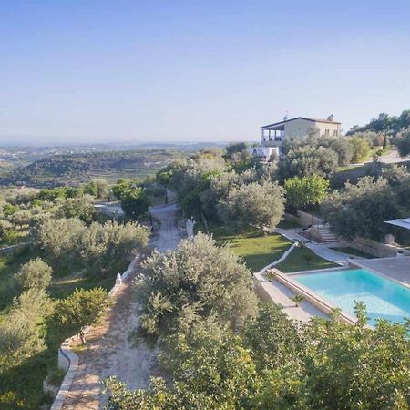 Tenuta Olive Alive Ното Экстерьер фото