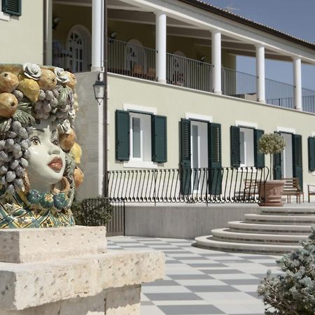 Tenuta Olive Alive Ното Экстерьер фото