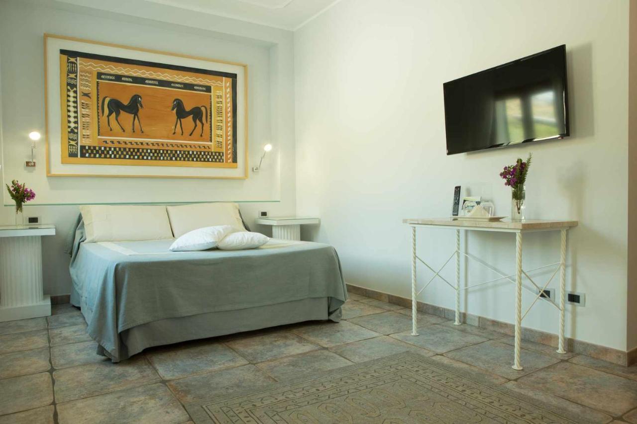 Tenuta Olive Alive Ното Экстерьер фото
