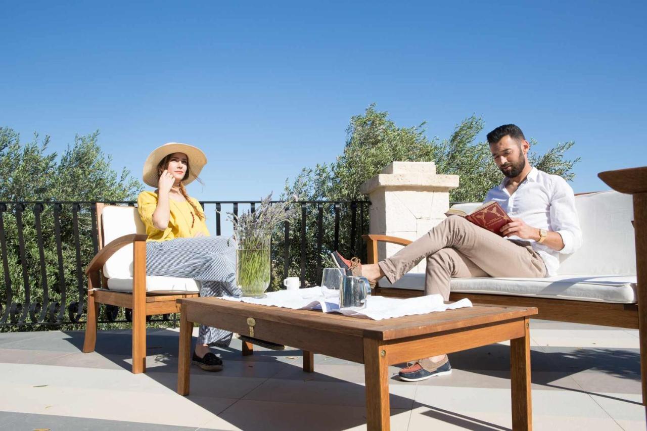 Tenuta Olive Alive Ното Экстерьер фото