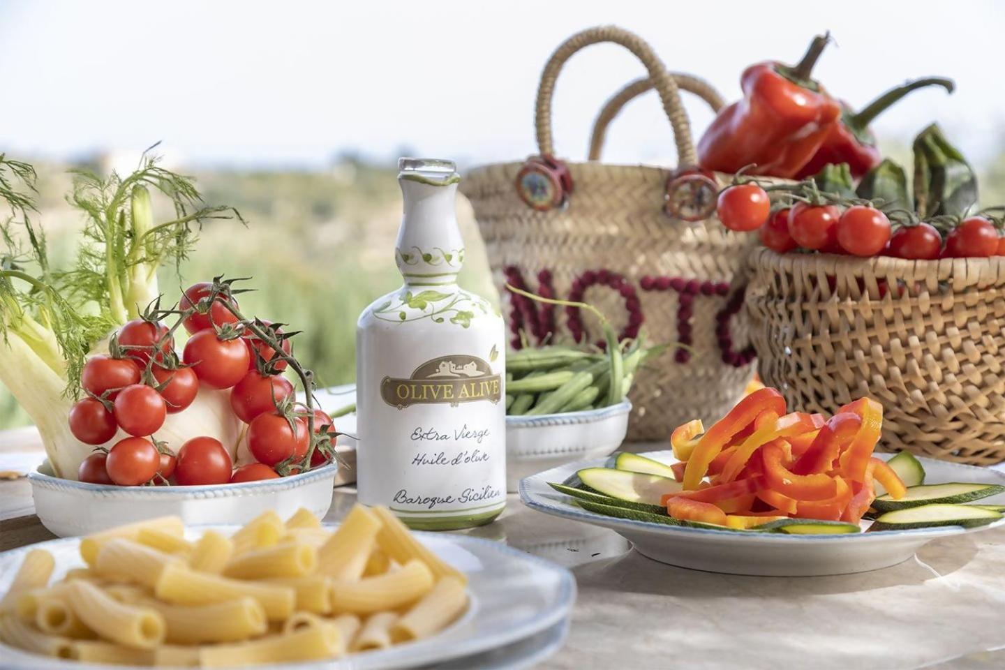 Tenuta Olive Alive Ното Экстерьер фото