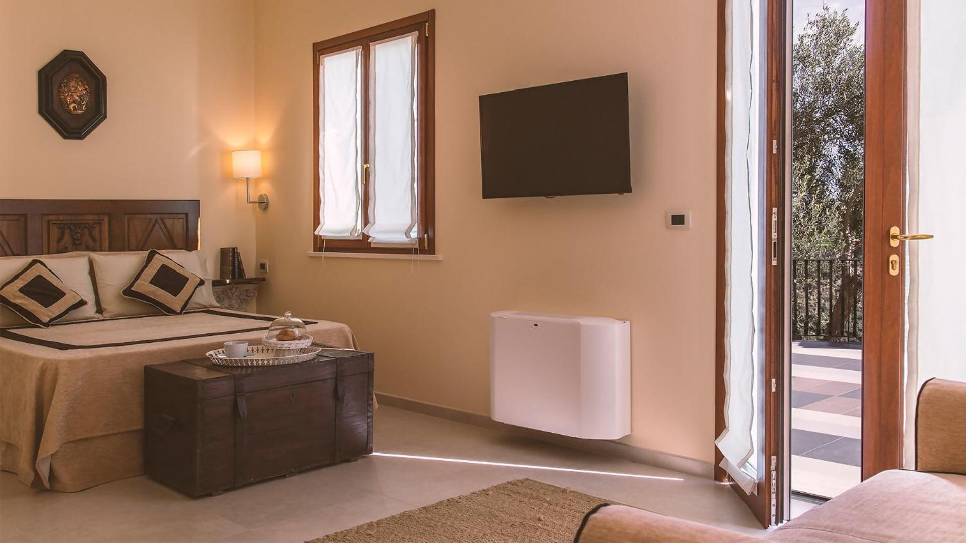 Tenuta Olive Alive Ното Экстерьер фото