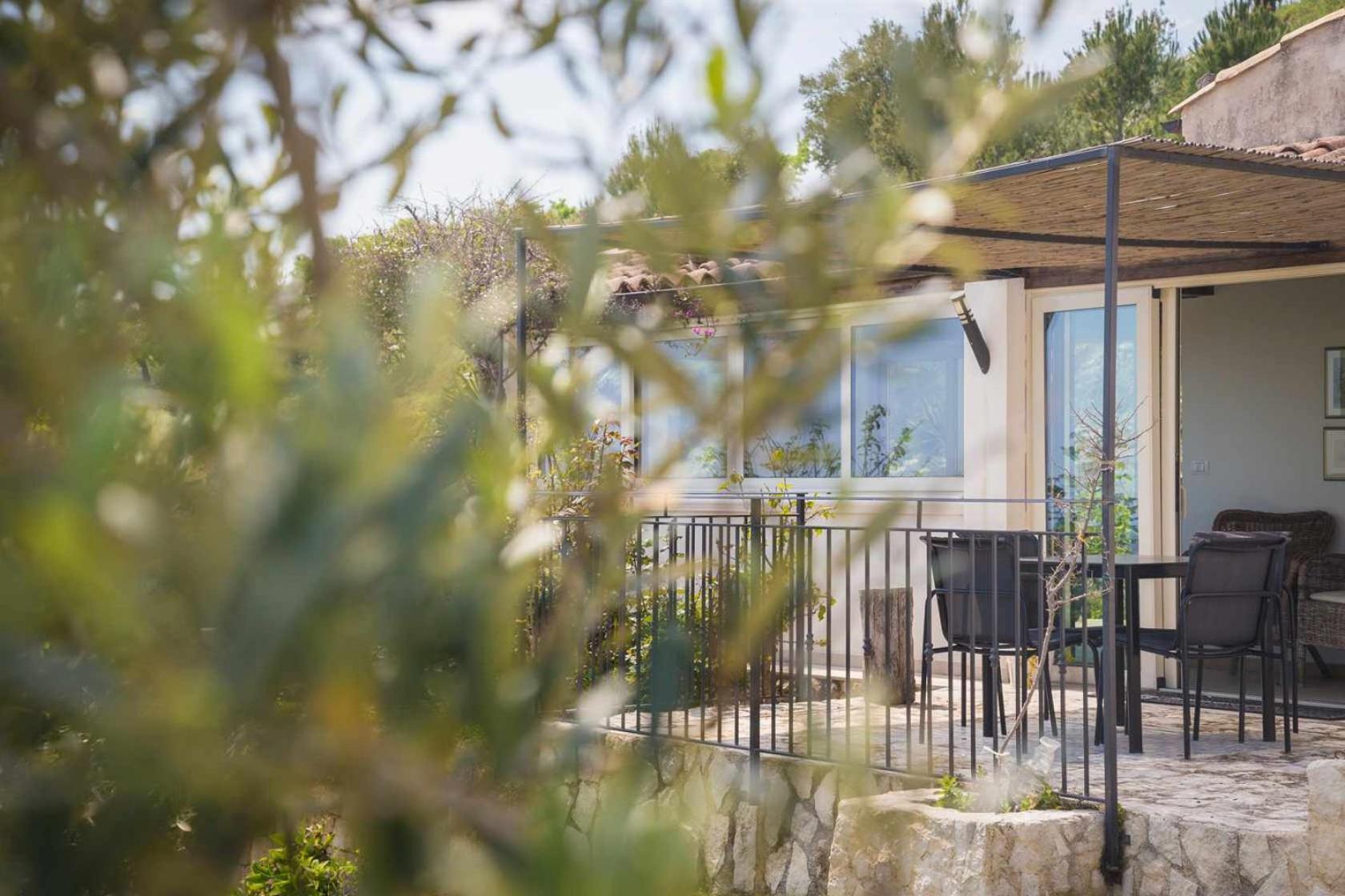 Tenuta Olive Alive Ното Номер фото
