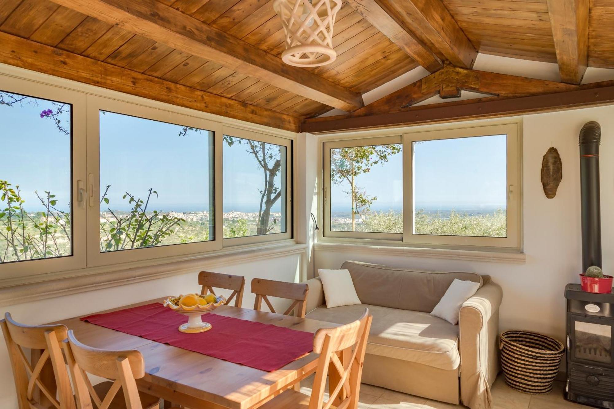 Tenuta Olive Alive Ното Номер фото