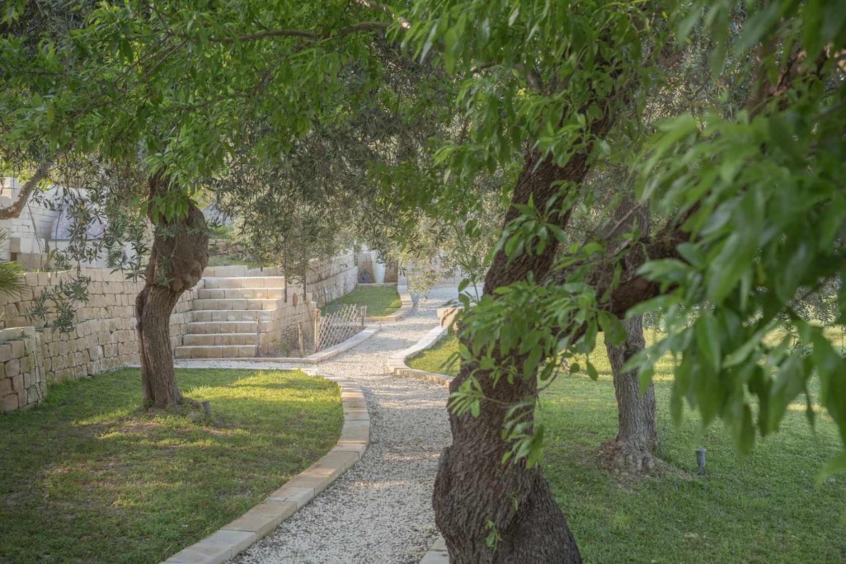 Tenuta Olive Alive Ното Номер фото