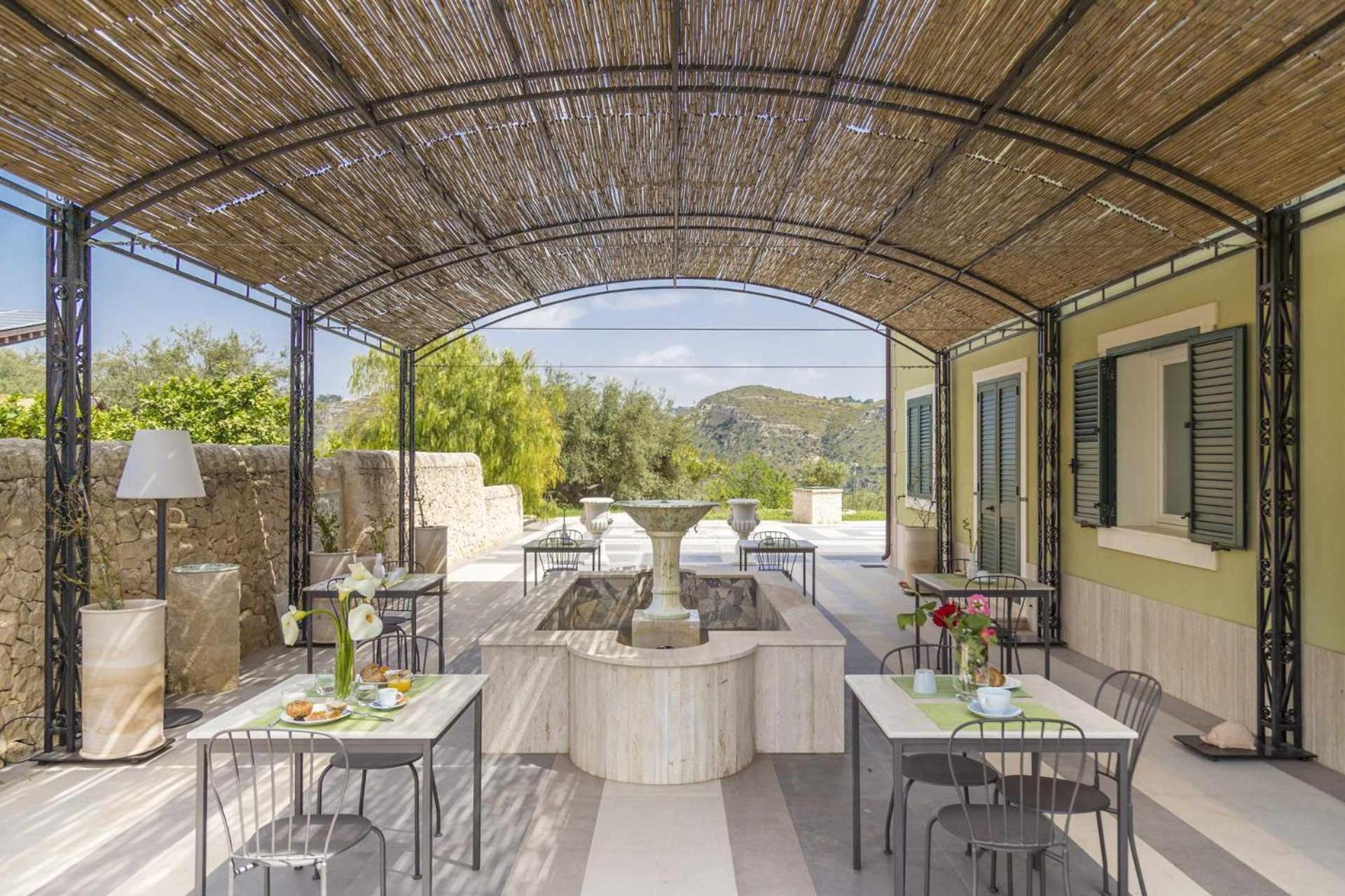 Tenuta Olive Alive Ното Экстерьер фото