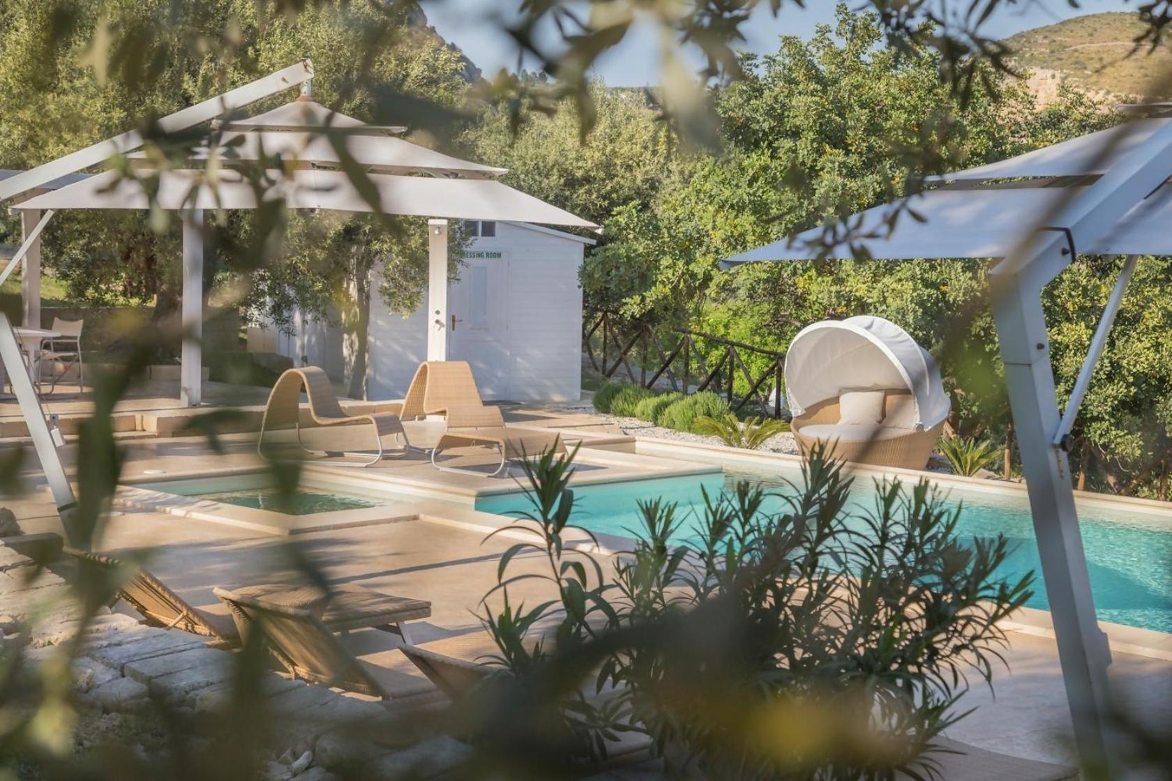 Tenuta Olive Alive Ното Экстерьер фото