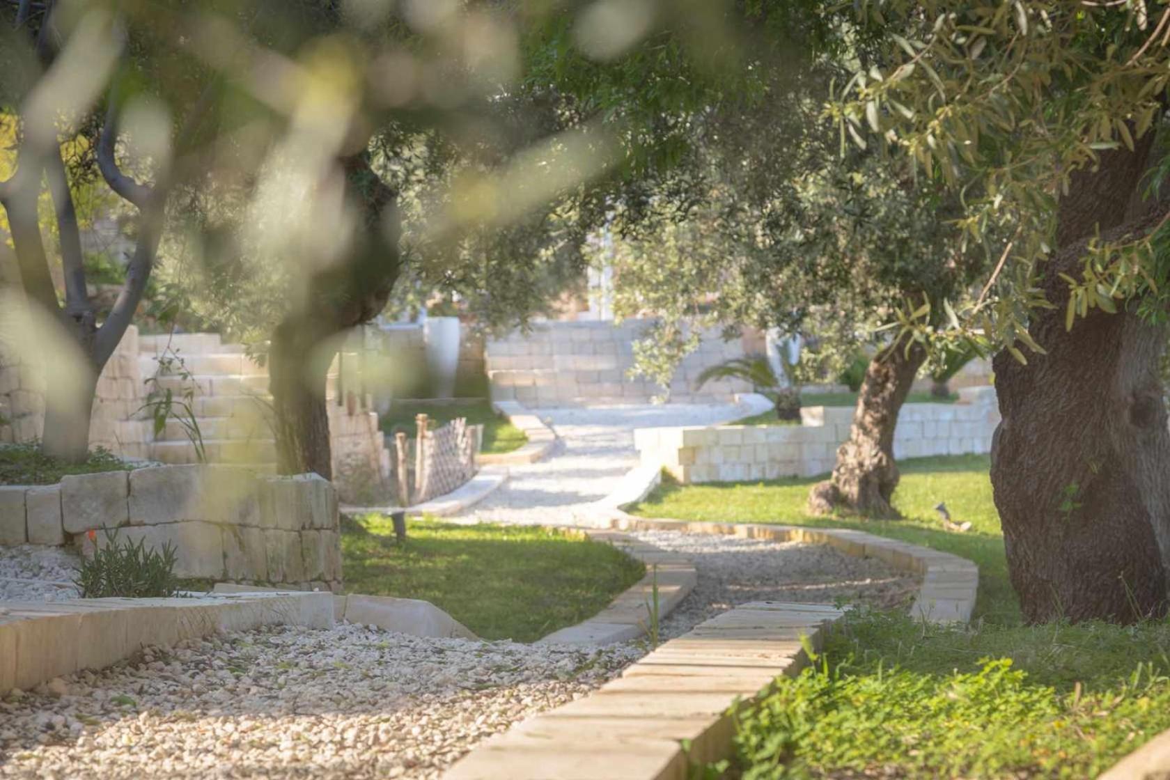 Tenuta Olive Alive Ното Экстерьер фото