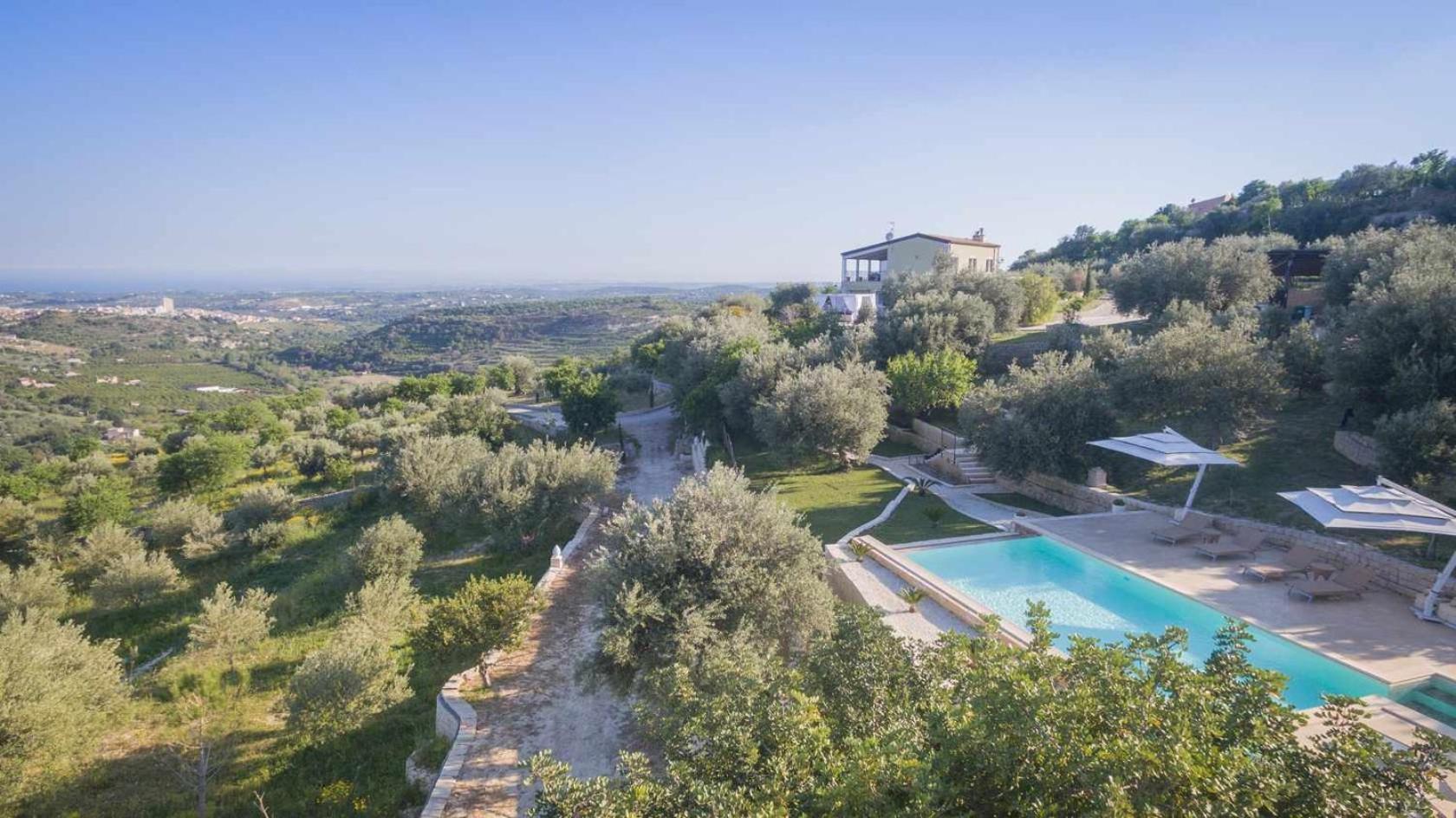 Tenuta Olive Alive Ното Экстерьер фото
