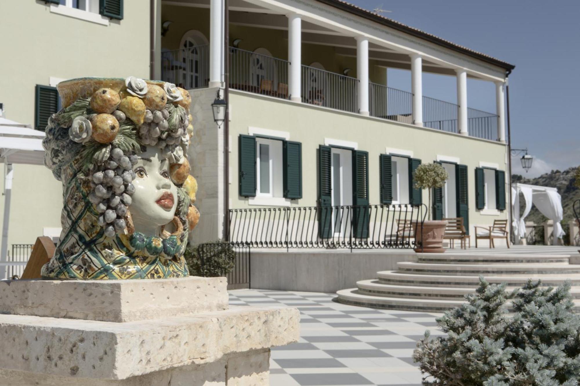 Tenuta Olive Alive Ното Экстерьер фото