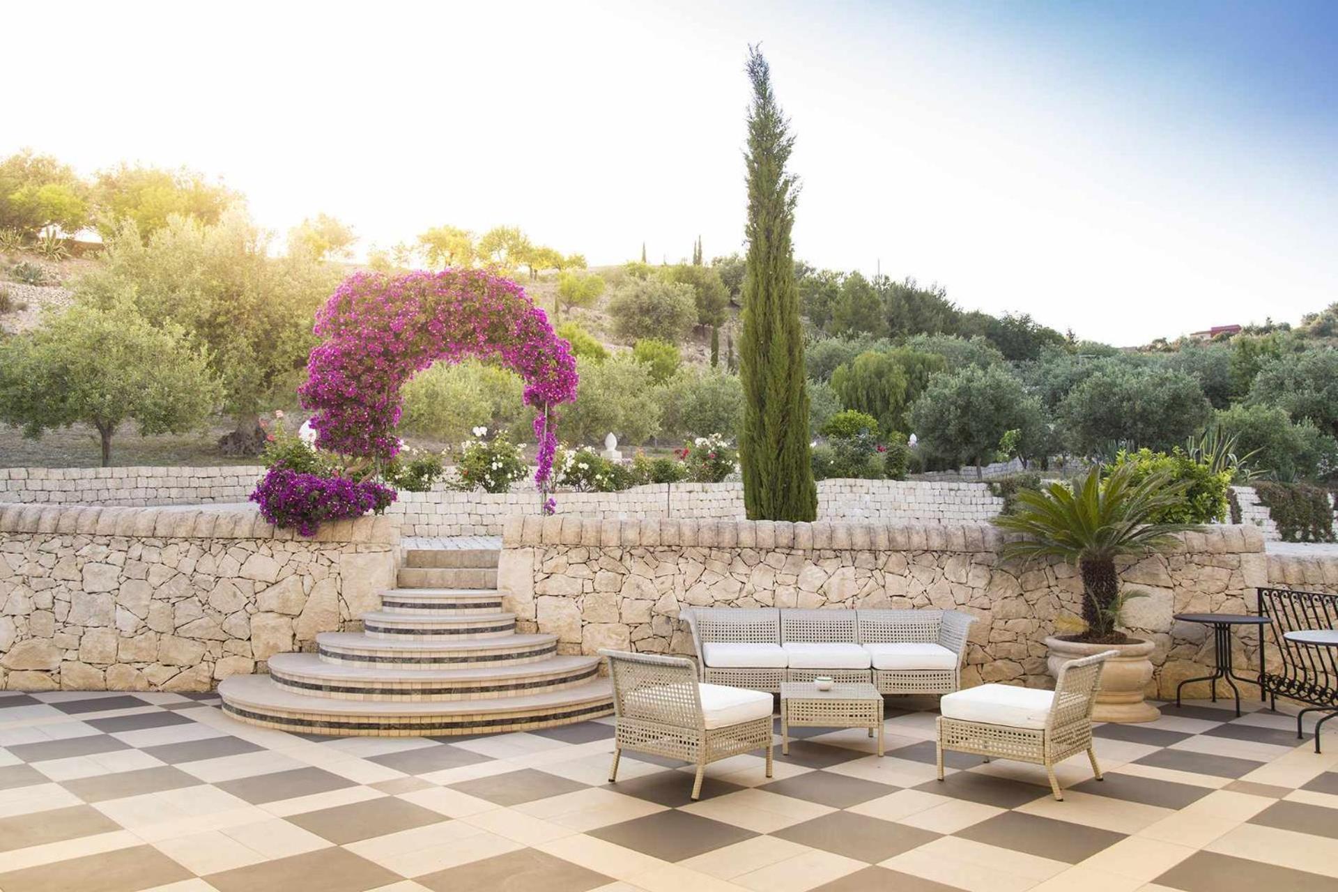 Tenuta Olive Alive Ното Экстерьер фото