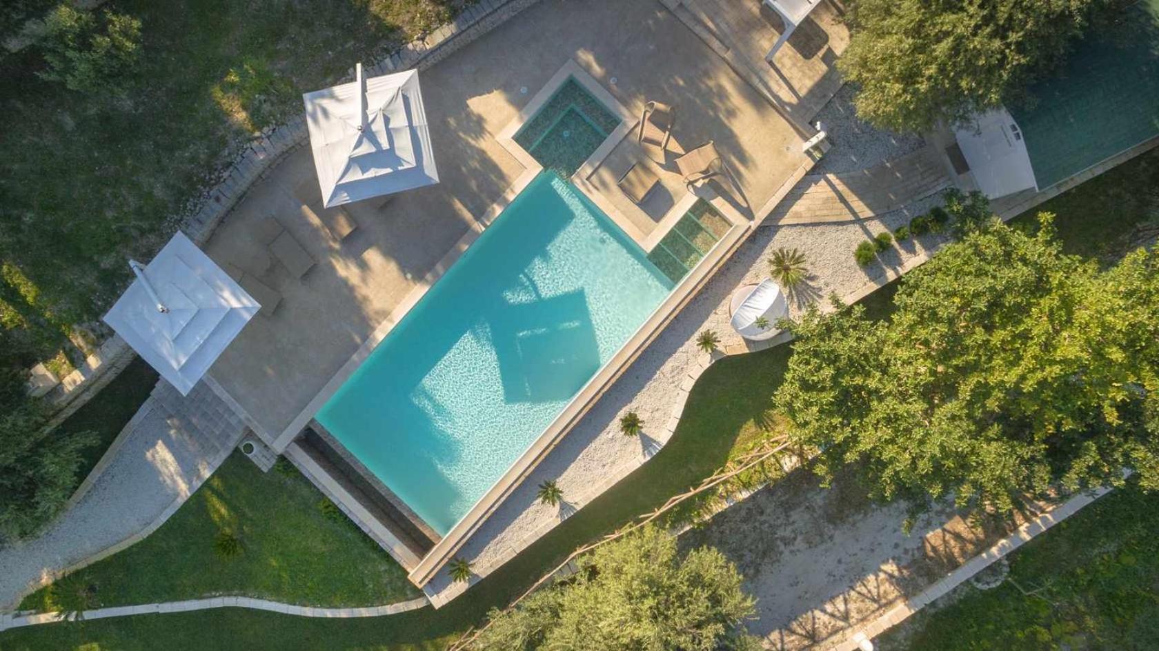 Tenuta Olive Alive Ното Экстерьер фото